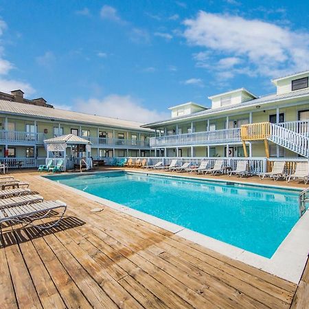 The Cove 205B By Vacation Homes Collection Ґалф-Шорс Екстер'єр фото